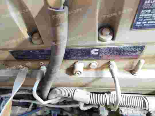 徐工XE500HB履带式挖掘机