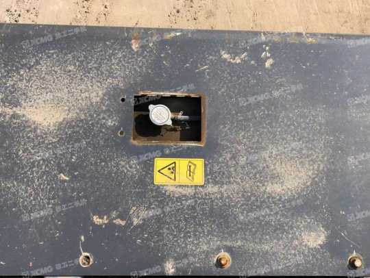 徐工XE550DK履带式挖掘机