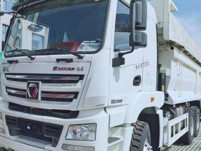 徐工NXG3250D5NC自卸车（国Ⅴ）