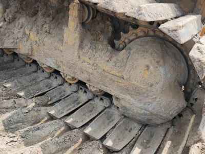 山推SD16L推土机