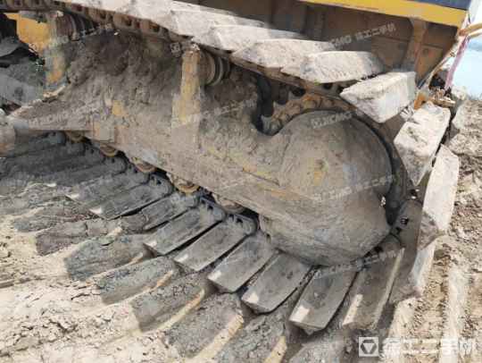 山推SD16L推土机