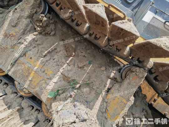 山推SD16L推土机